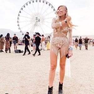 EASTNWESTLABEL ATHENA BRA in NUDE